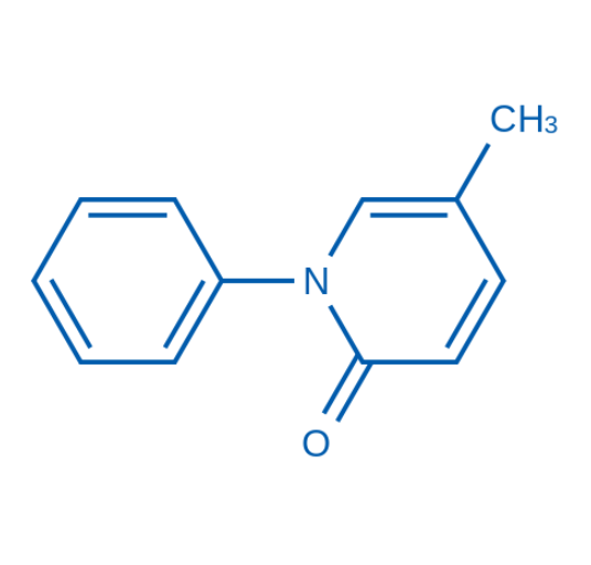 Pirfenidone（货号：P3806）