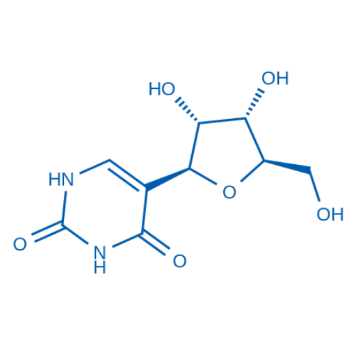 Pseudouridine（货号：P8337）