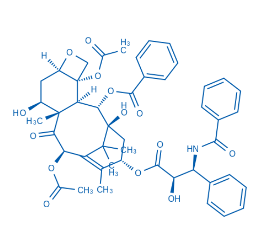 Paclitaxel（货号：P9486）