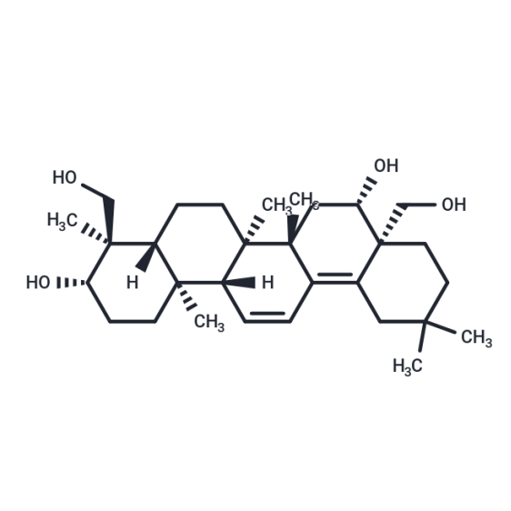 Saikogenin A（货号：S1838）